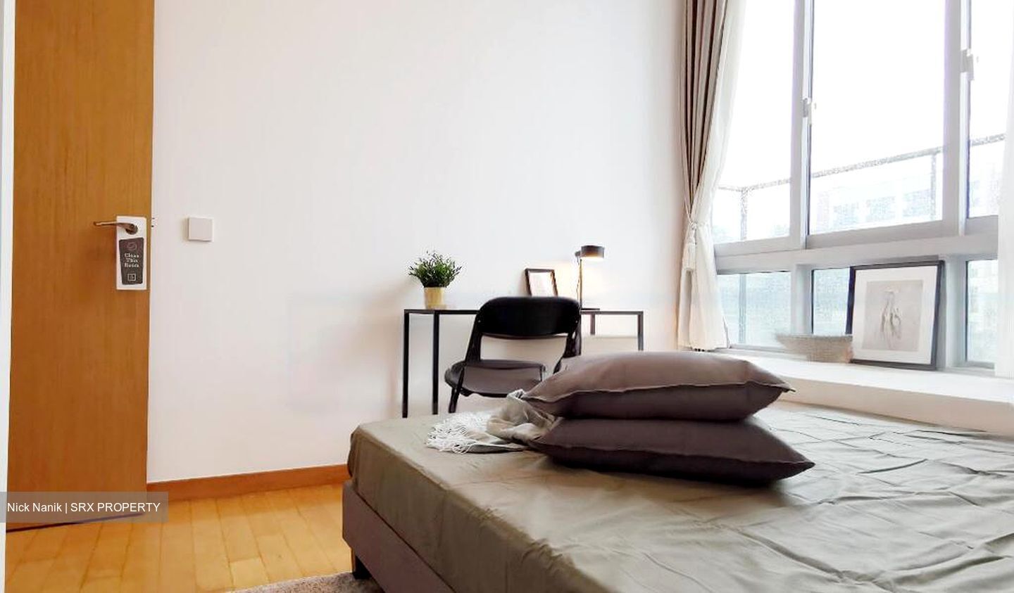 One Devonshire (D9), Condominium #478160291